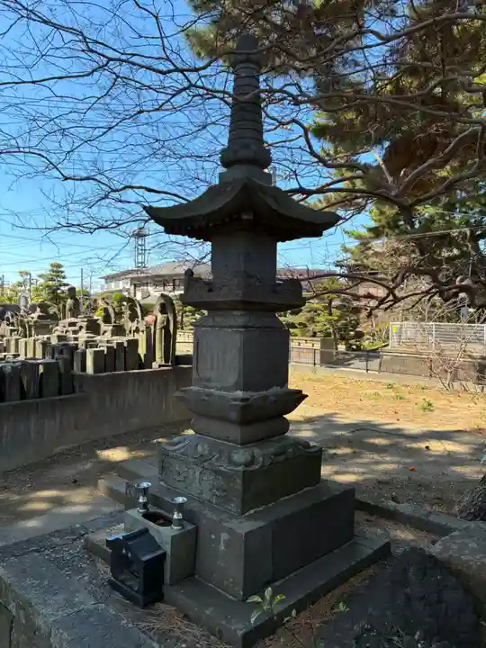 大乘院(千葉県)