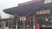 高屋敷稲荷神社(福島県)