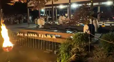 賀茂別雷神社（上賀茂神社）(京都府)