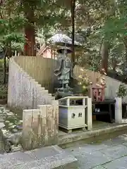 観心寺(大阪府)