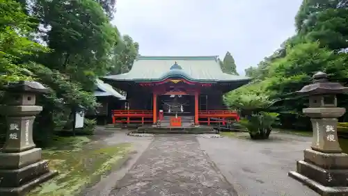 飯倉神社(鹿児島県)