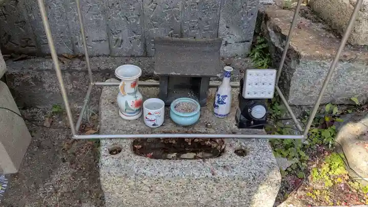 儀光寺(愛媛県)