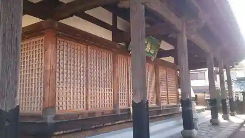 清水寺の本殿・本堂