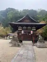 長等神社(滋賀県)