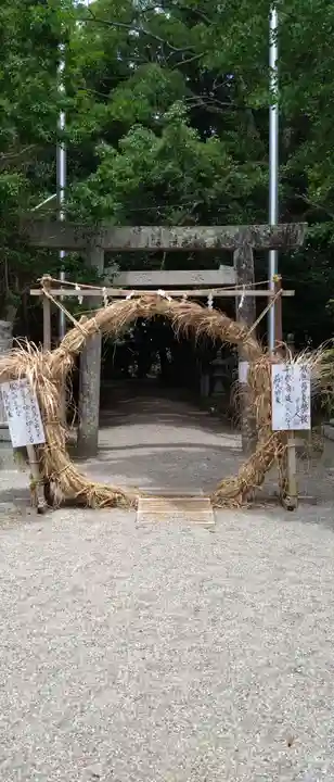 竹神社(三重県)