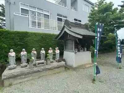西善院(神奈川県)