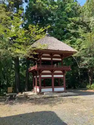 西明寺(栃木県)