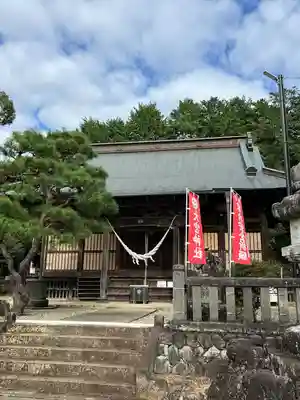 大宮神社(栃木県)