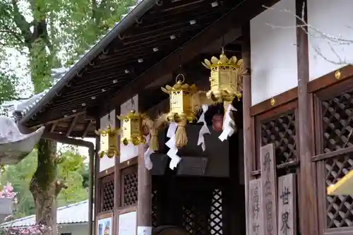 丹生官省符神社(和歌山県)