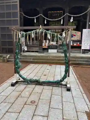 金峯神社(新潟県)