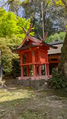 春日大社(奈良県)