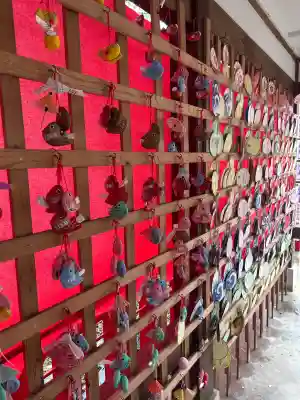 別小江神社(愛知県)