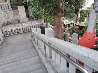 瀧泉寺（目黒不動尊）(東京都)