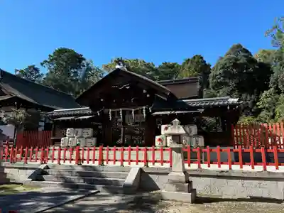 建勲神社(京都府)
