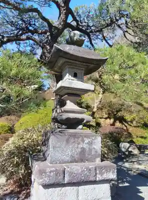 等覚院(神奈川県)