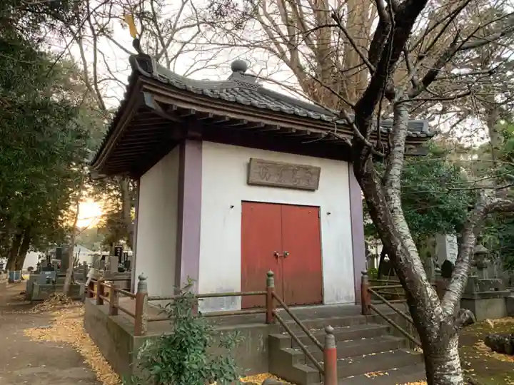 東光寺(千葉県)