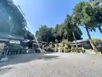 日枝神社(滋賀県)