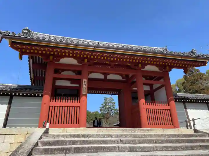 仁和寺(京都府)