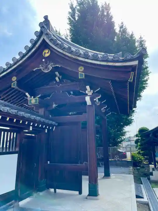 見性寺(栃木県)