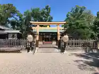 豊國神社のその他建物