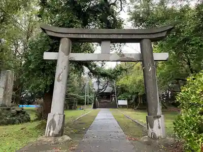 徳光神社(鹿児島県)