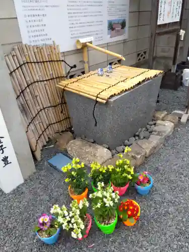 【閉業】小石川大神宮(東京都)