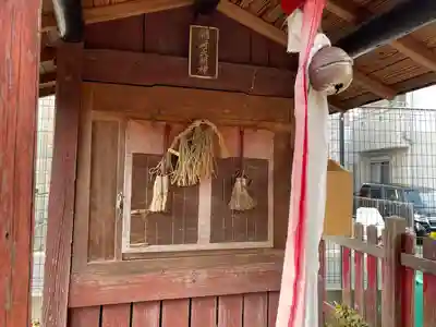 天満宮(滋賀県)