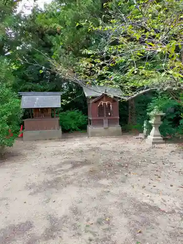 若宮八幡宮(和歌山県)