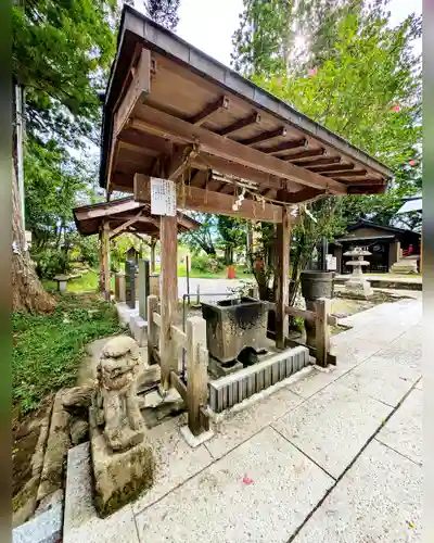 久留里神社(千葉県)