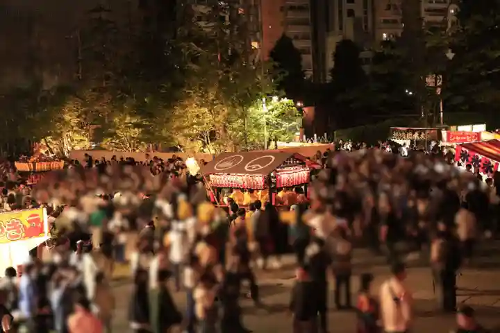 浅草寺(東京都)