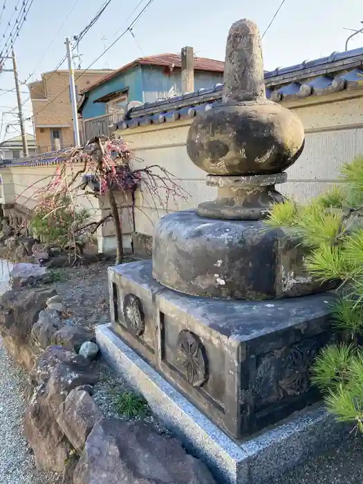 東光院の建物その他