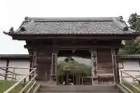中尊寺(岩手県)