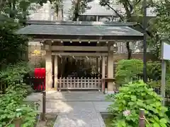 榊神社(東京都)