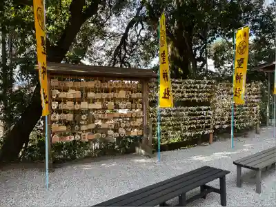 聖神社(埼玉県)