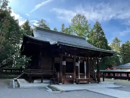 上杉神社(山形県)