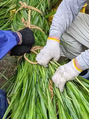 八剱神社(愛知県)