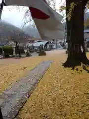 賀羅加波神社(広島県)