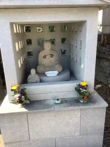 観音寺の末社・摂社