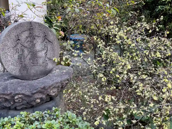 日蓮宗瑞光山久遠寺(愛知県)