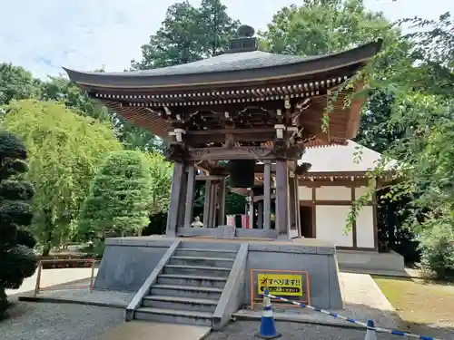 流泉寺(東京都)