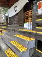 多聞院の本殿・本堂