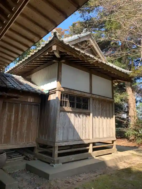 八幡神社(千葉県)