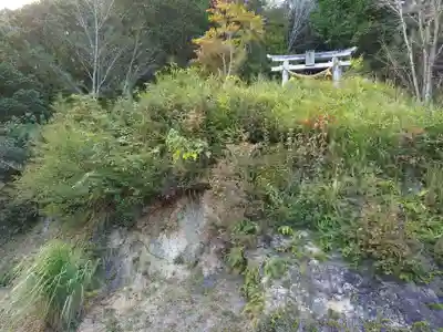 三河富士浅間神社のその他建物
