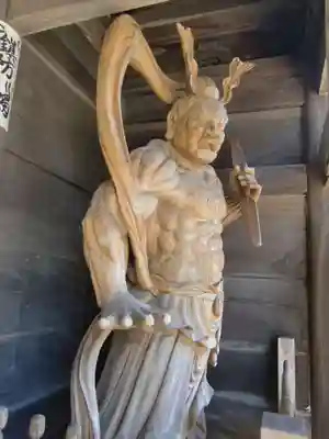 長福寺(岐阜県)