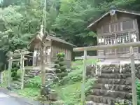 猿田彦神社(埼玉県)