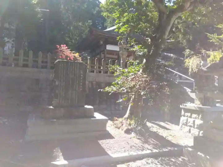 吉姫神社(滋賀県)