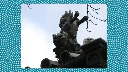 寛永寺(根本中堂)(東京都)