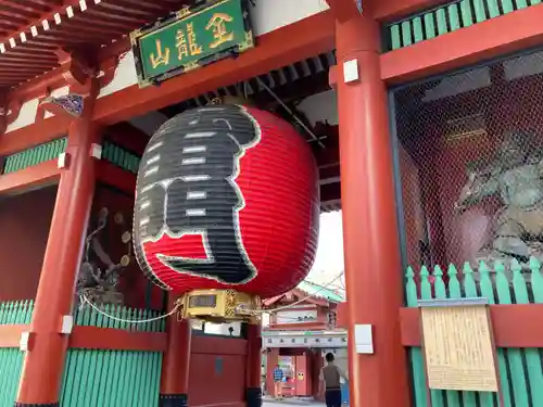 浅草寺(東京都)