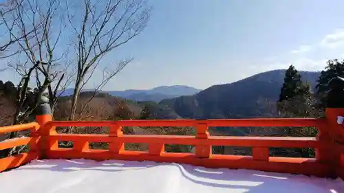 鞍馬寺のその他建物