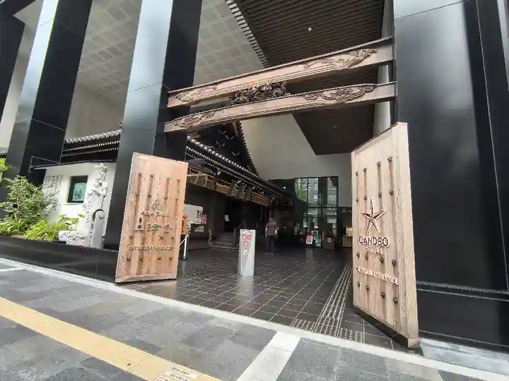 三津寺(大阪府)